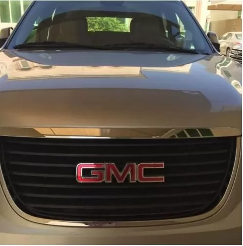 Used GMC Unspecified For Sale in Doha-Qatar #6160 - 1  image 